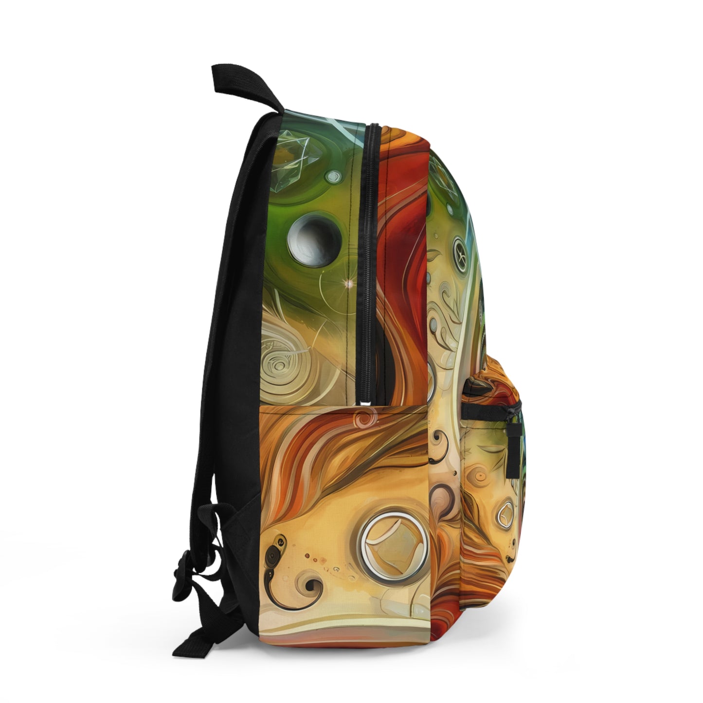 Backpack - Swirlo