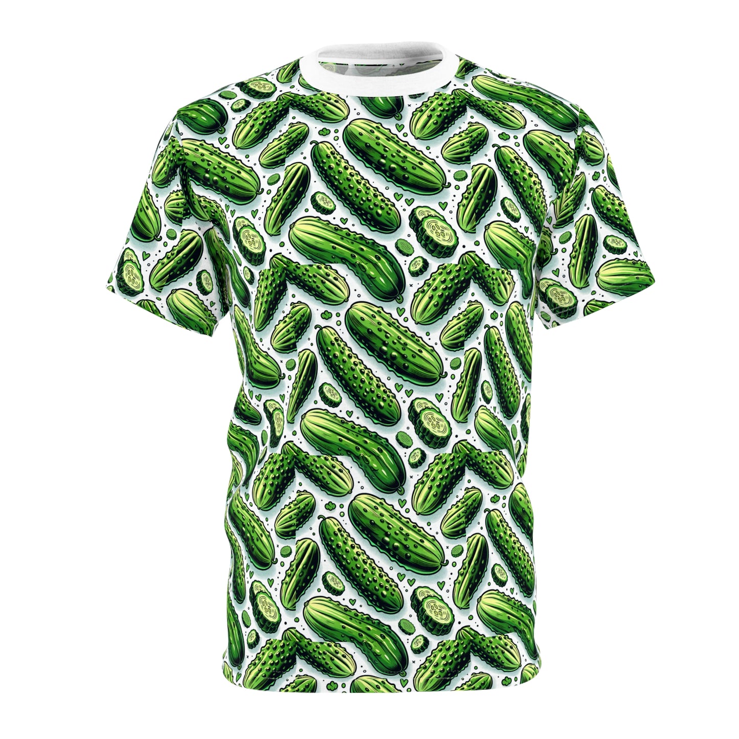 Rebeccas Pickle Shirt