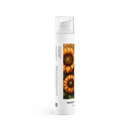 Sunflower - Moisture Balance Gel, 1.7oz