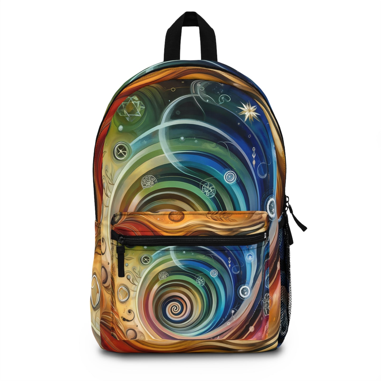 Backpack - Swirlo