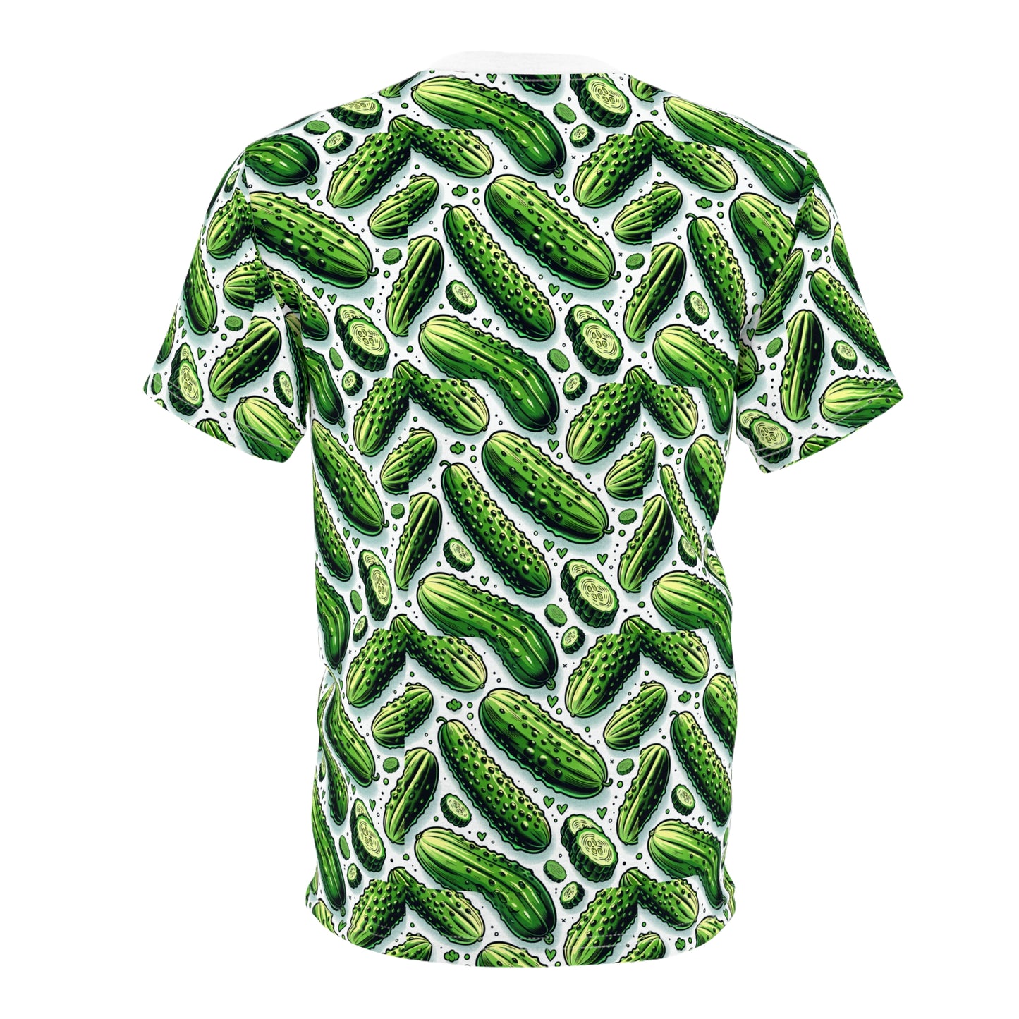 Rebeccas Pickle Shirt