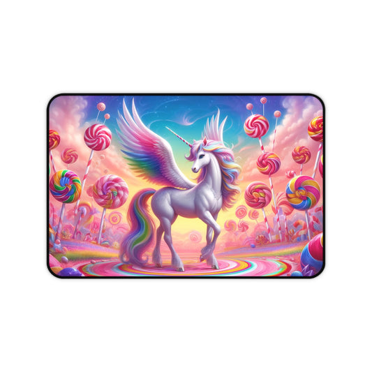 Alicorn Desk Mat