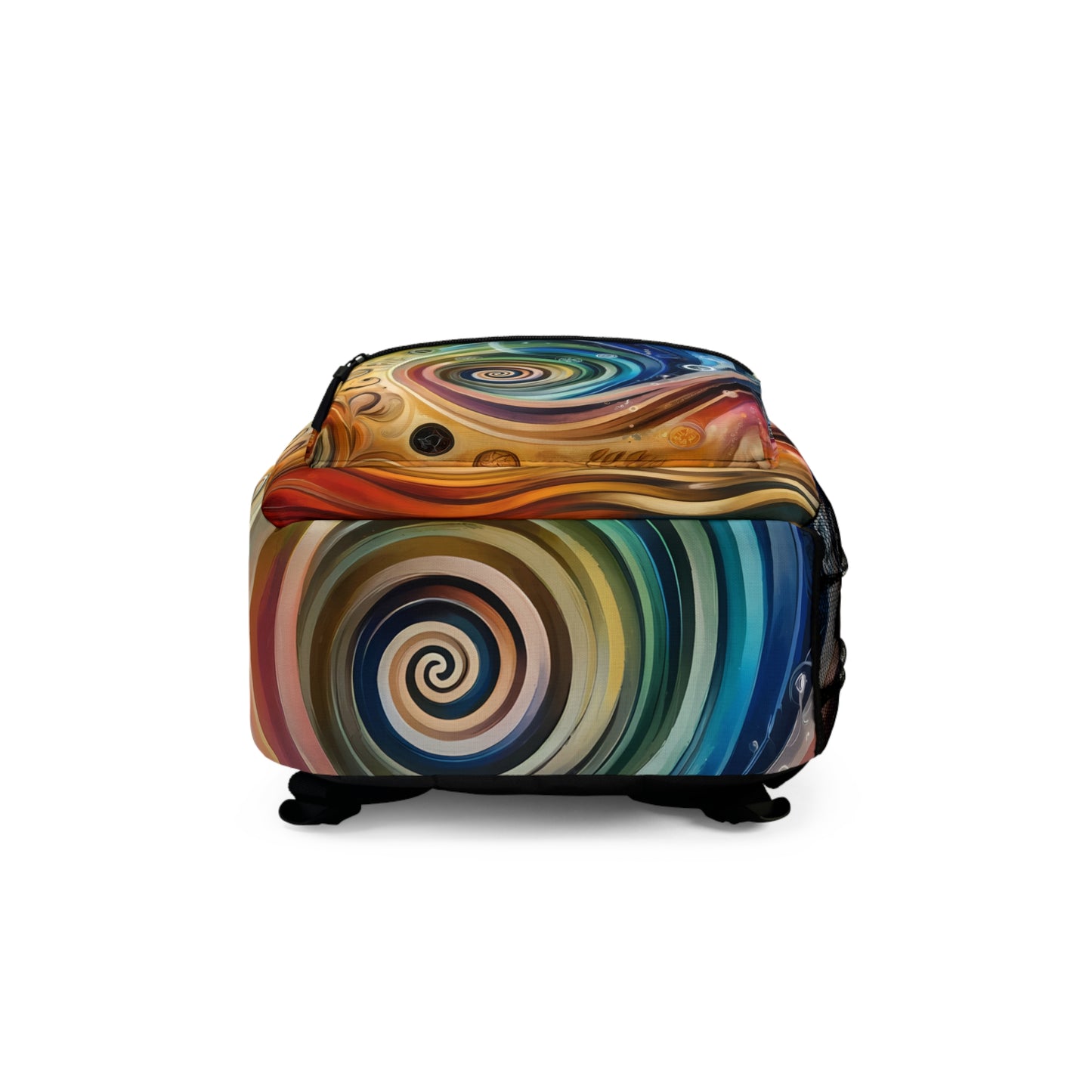 Backpack - Swirlo