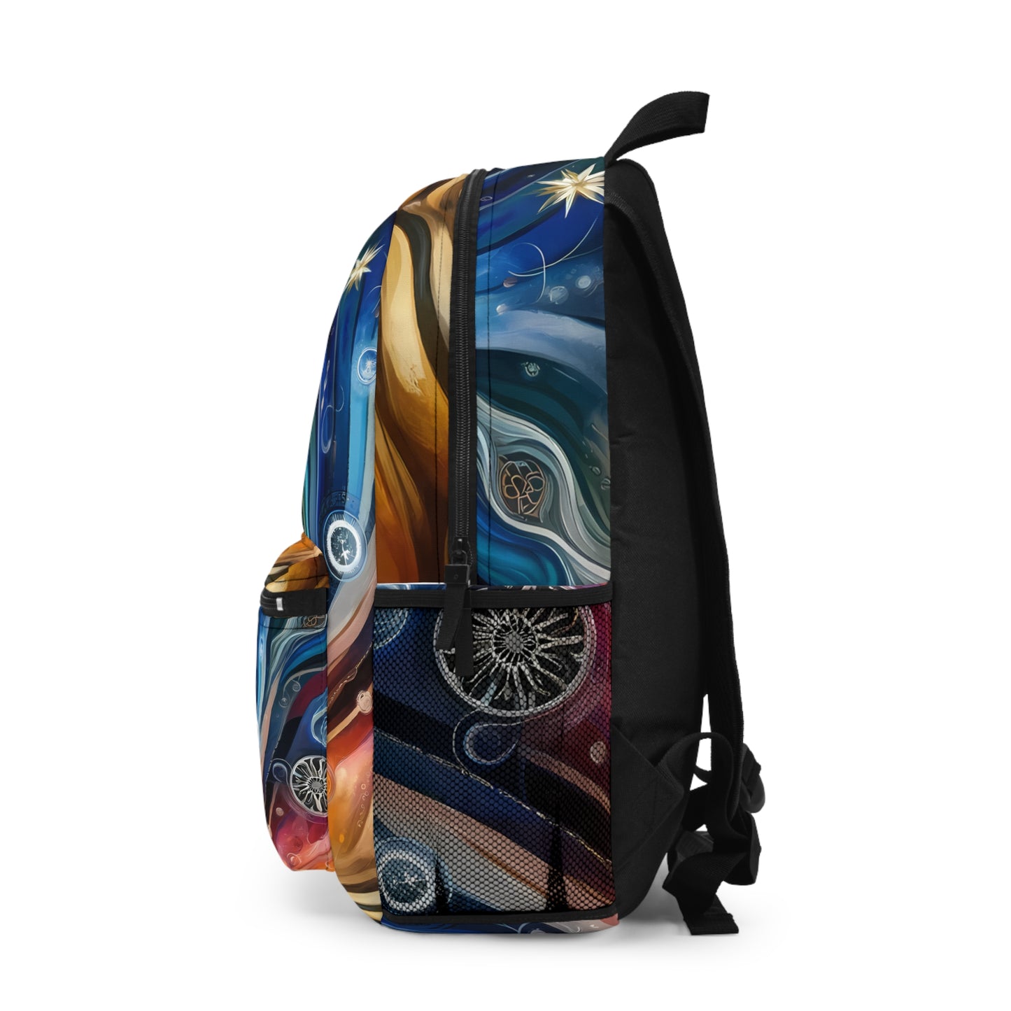 Backpack - Swirlo