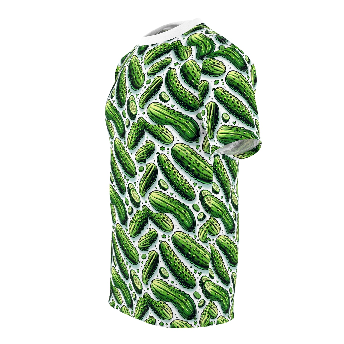 Rebeccas Pickle Shirt